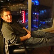 John Simmons's photo