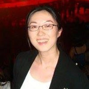 Michelle Wei's photo