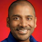 Sunil Jamess foto