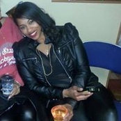 Foto de Keisha Cunningham