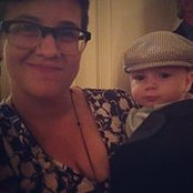 Sarah Wood's photo