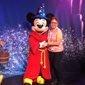 Gisela Toro's photo
