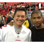 Calvin Lui's photo