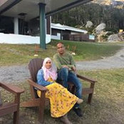 Farhad khans billede