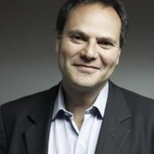 Eric Salamas foto
