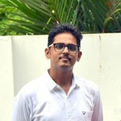 Foto von Aravind Menon
