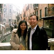 Yan Shi Kims foto