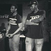 Mark Walton's photo