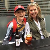 Lisa Walsh's photo