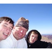 Tony Smith's photo