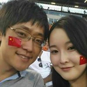 Haibo Chen's photo