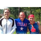 Jeff Headley Hpd Relay's photo
