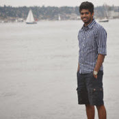 Kunal Karoths billede