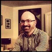 Brian Hayes's photo