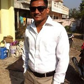 Jignesh Patel's photo