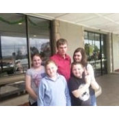 Tracey Strand's photo
