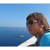 Maxim Zhulikhin's photo