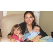 Sonia Grégoire's photo