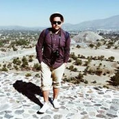 Bernardo Chavez's photo