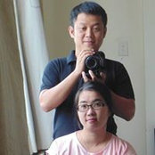 Vợ Tròn Vo's photo
