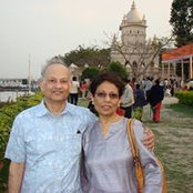Sharmila Chakraverty's photo