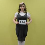 Amelia Hawkes's photo