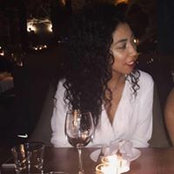 Sarra El Hakour's photo
