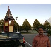 Kaleeswaran Vaithilingam's photo