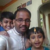 Bele Ramesh's photo