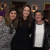 Jillian Fischer's photo