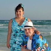Paula Morgan's photo