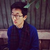 Will McLoughlin's photo