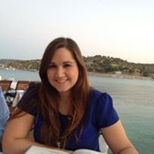 Dalya Eroğlu's photo