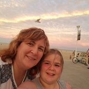 Sherri Baumert's photo