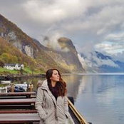 Ronit Vainshteins foto