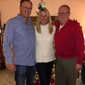 Chris Griffin's photo