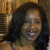 Photo de Dionne Hall-Huffman