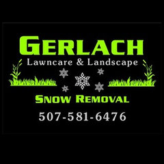Gerlach Snow Removal Lawn & Landscape