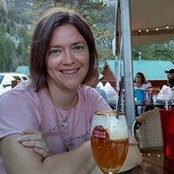 Bronwyn Thomas's photo