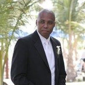 Photo de Christopher Lambert