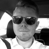 Nathan DeWitts billede