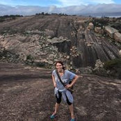 Joanna Harris's photo