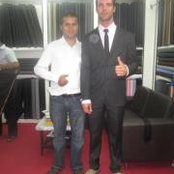 Foto von Nick Murrey