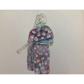 Ann Chengs foto