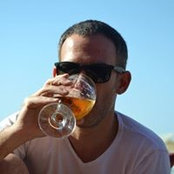 Boaz Hofman's photo