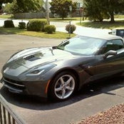 Wendell Russell's photo