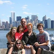 Alice Spanjersberg's photo