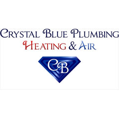 Crystal Blue Plumbing, Heating & Air