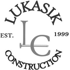 Lukasik Construction, LLC