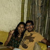 Sangeetha Subramanian's photo